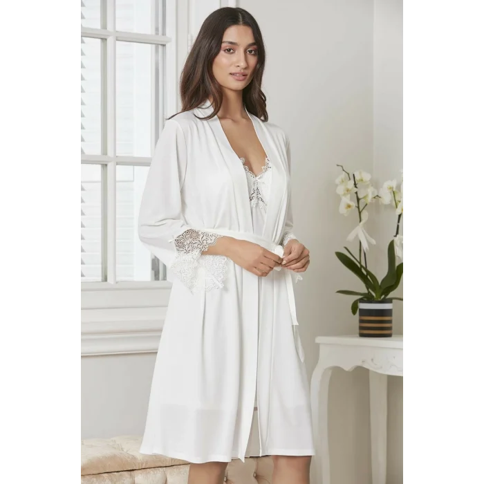 Pierre Cardin P5040 Bayan Penye 6lı Gelin Çeyiz Seti