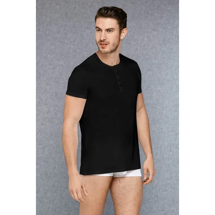 Doreanse 2565 Erkek Yarım Kol Atlet