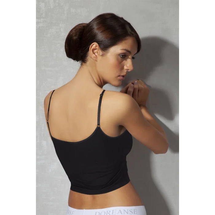 Doreanse 9405 Kadın Yarım Atlet