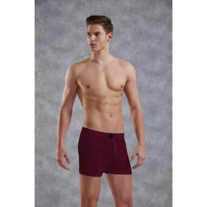 Doreanse 1511 Erkek Penye Boxer