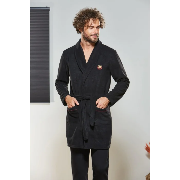 Pjs 21329 Erkek Polar Robdöşambr