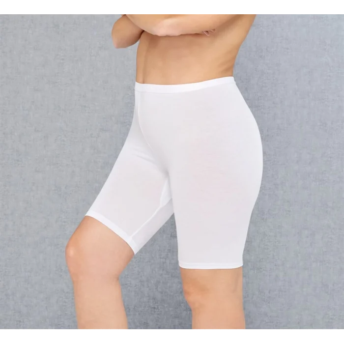 Doreanse 9901 Kadın Şort Uzun Boxer