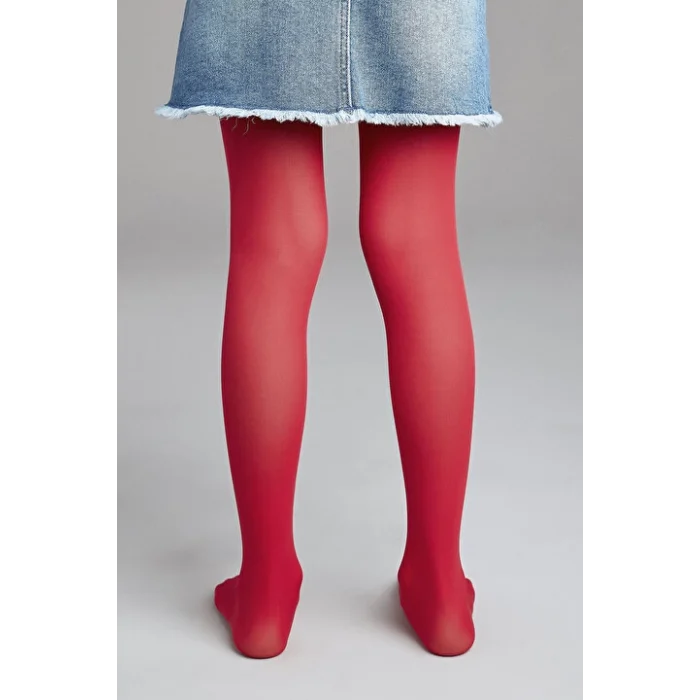 Penti Prety Micro 40 Çocuk Külotlu Çorap