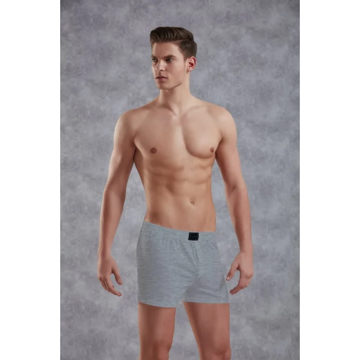 Doreanse 1511 Erkek Penye Boxer