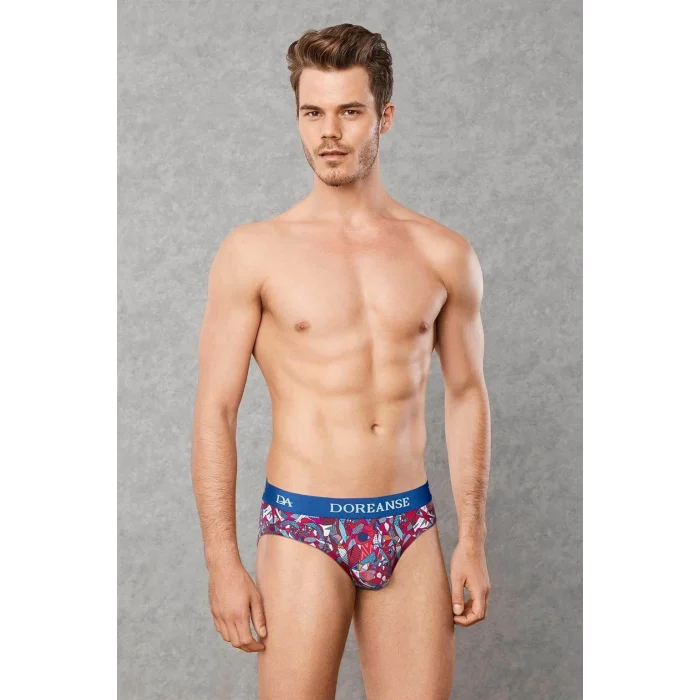 Doreanse 1256 Erkek Strıng
