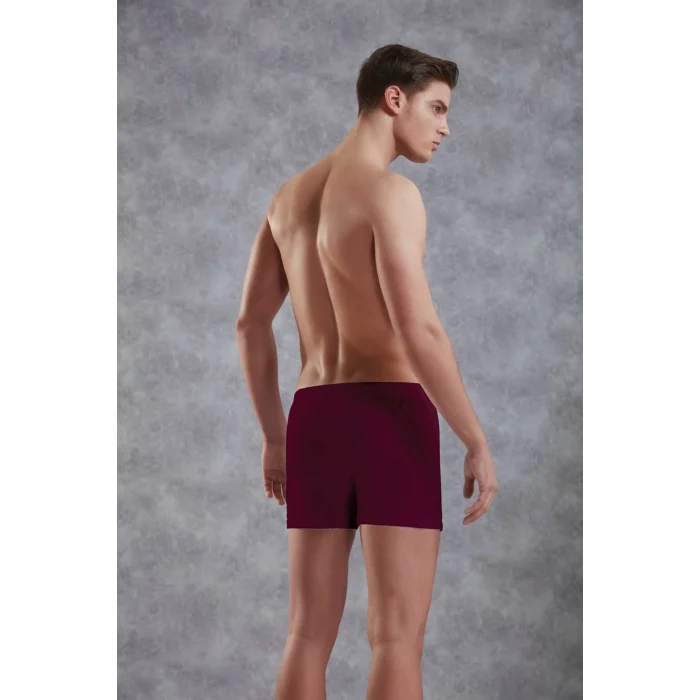Doreanse 1511 Erkek Penye Boxer