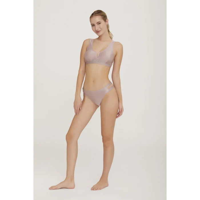 Lapieno 3521L Kadın Bikini Takım