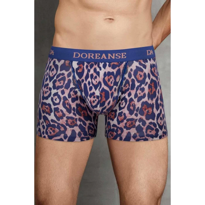 Doreanse 1801 Erkek Boxer