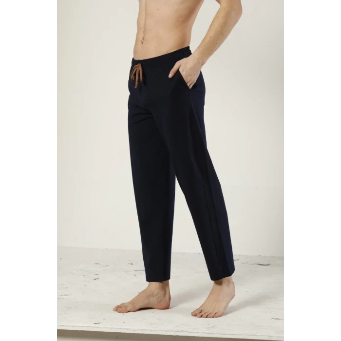 Kocabey 120 Erkek Penye Pijama Altı