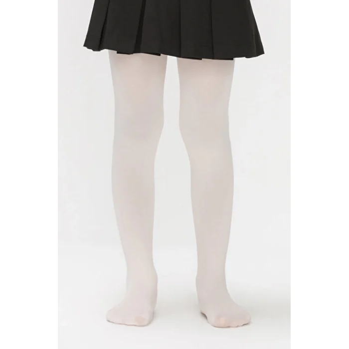 Penti Prety Micro 40 Çocuk Külotlu Çorap