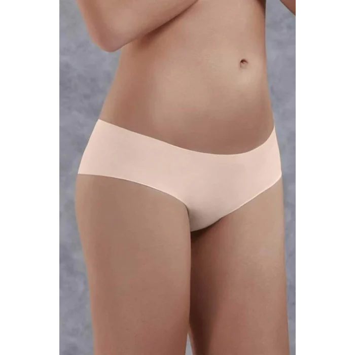 Doreanse 8134 Kadın İz Yapmaz Hipster Slip Külot