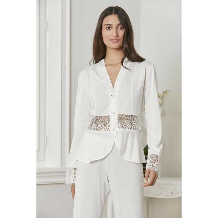 Pierre Cardin P5040 Bayan Penye 6lı Gelin Çeyiz Seti