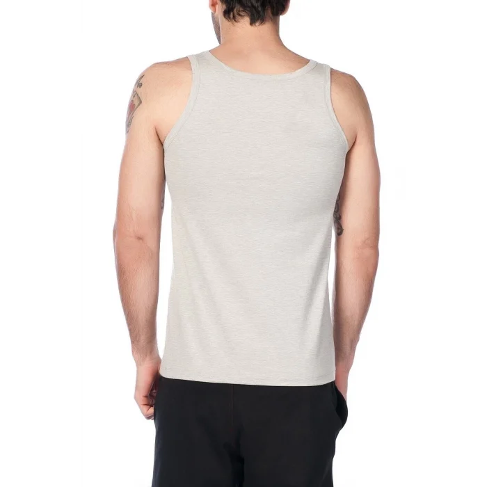 Kom Scott Erkek Askılı Atlet 2li