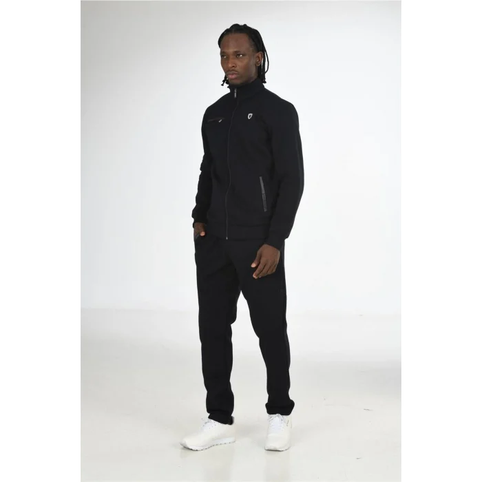 FM 201501 Erkek 3 İplik Eşofman Takımı