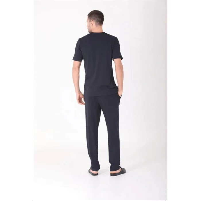 DS Damat 224016 4lü Pijama Takımı