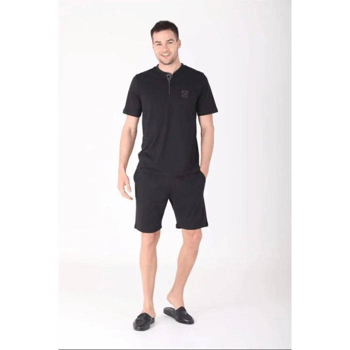 DS Damat 224016 4lü Pijama Takımı