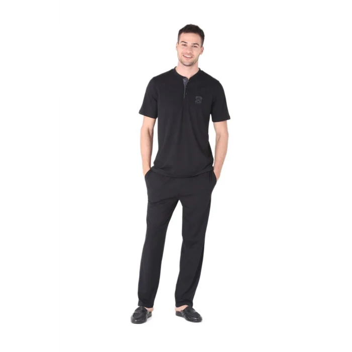 DS Damat 224016 4lü Pijama Takımı