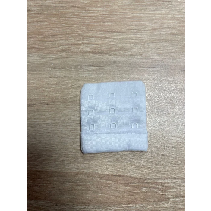 Freshness 002 3 Kademeli Sütyen Uzatıcı Agraf