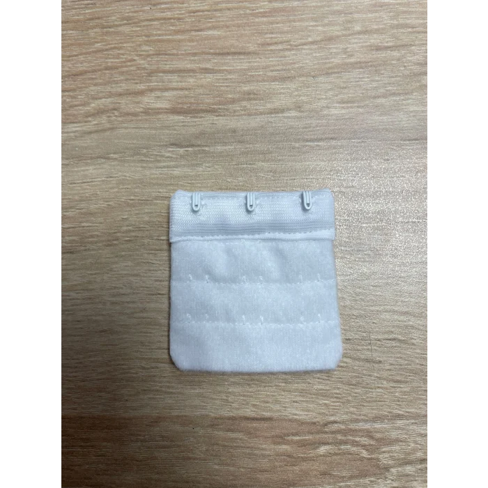 Freshness 002 3 Kademeli Sütyen Uzatıcı Agraf