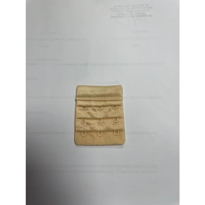 Freshness 002 3 Kademeli Sütyen Uzatıcı Agraf