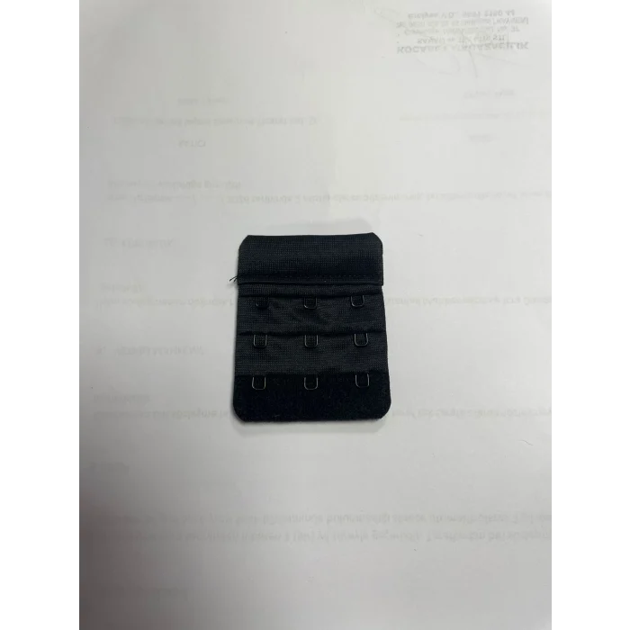 Freshness 002 3 Kademeli Sütyen Uzatıcı Agraf