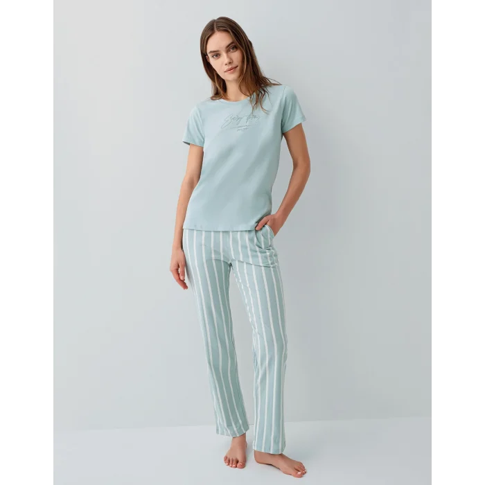 Pierre Cardin 9150-S Kadın İkili Takım