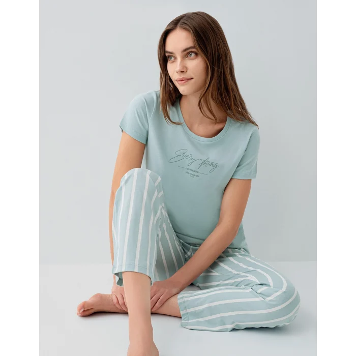 Pierre Cardin 9150-S Kadın İkili Takım