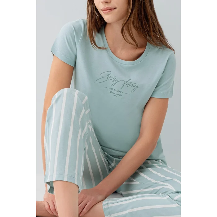 Pierre Cardin 9150-S Kadın İkili Takım