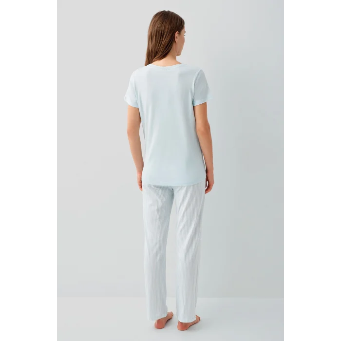 Pierre Cardin 9201-X Kadın İkili Takım