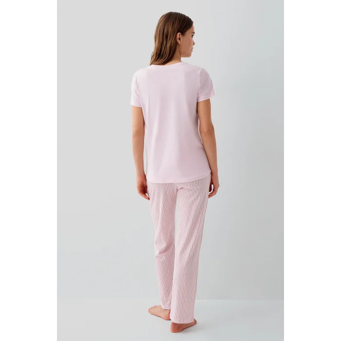 Pierre Cardin 9201-X Kadın İkili Takım