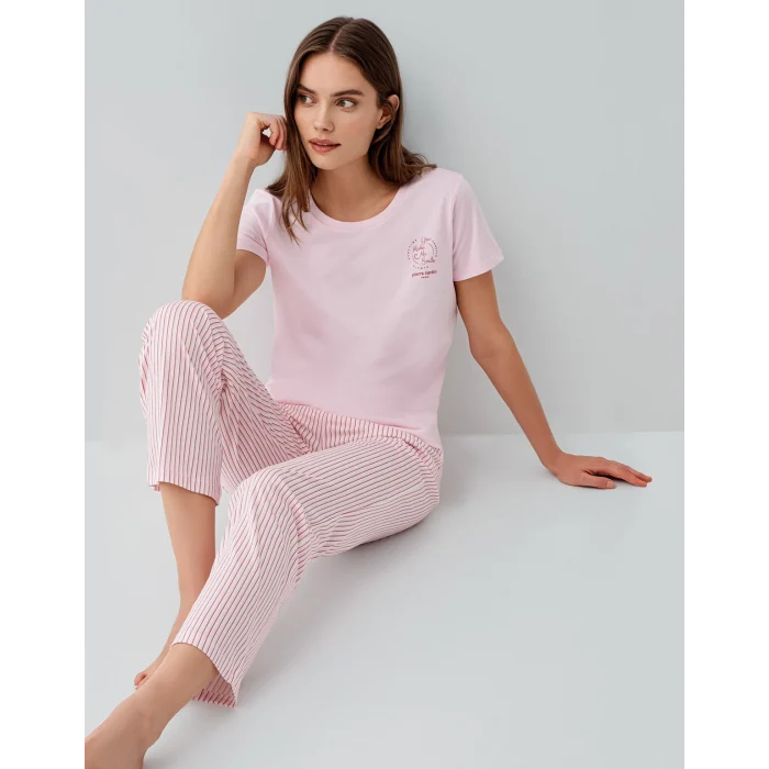 Pierre Cardin 9201-X Kadın İkili Takım