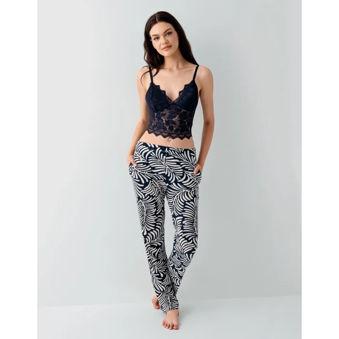 Arnetta 3608-S Kadın 3Lü Takım