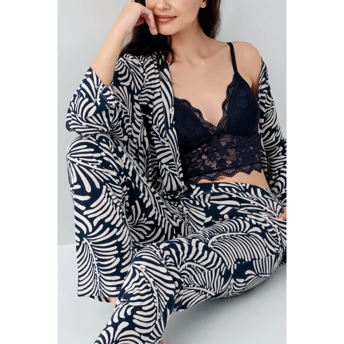 Arnetta 3608-S Kadın 3Lü Takım