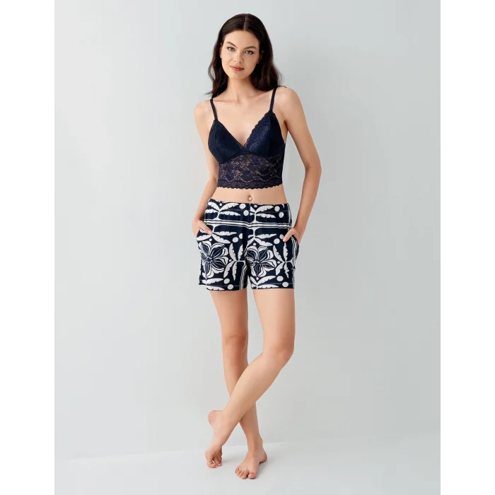 Arnetta 3568-S Kadın 3Lü Takım