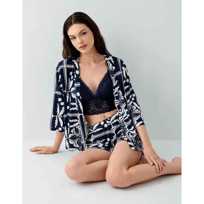 Arnetta 3568-S Kadın 3Lü Takım