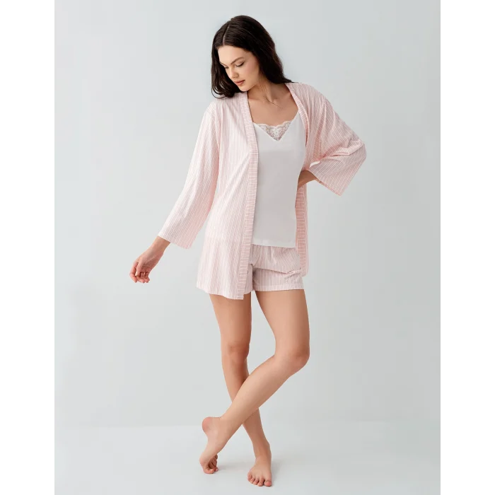 Arnetta 3595-S Kadın 3Lü Takım