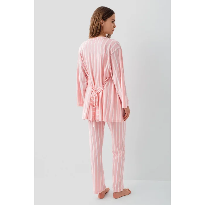 Pierre Cardin 9154-S Kadın Üçlü Takım