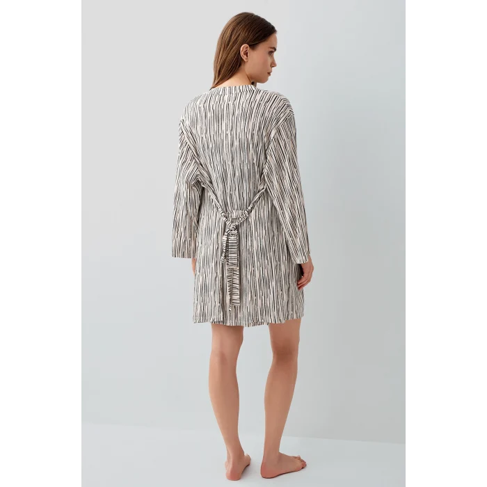 Pierre Cardin 9191-S Kadın Üçlü Takım