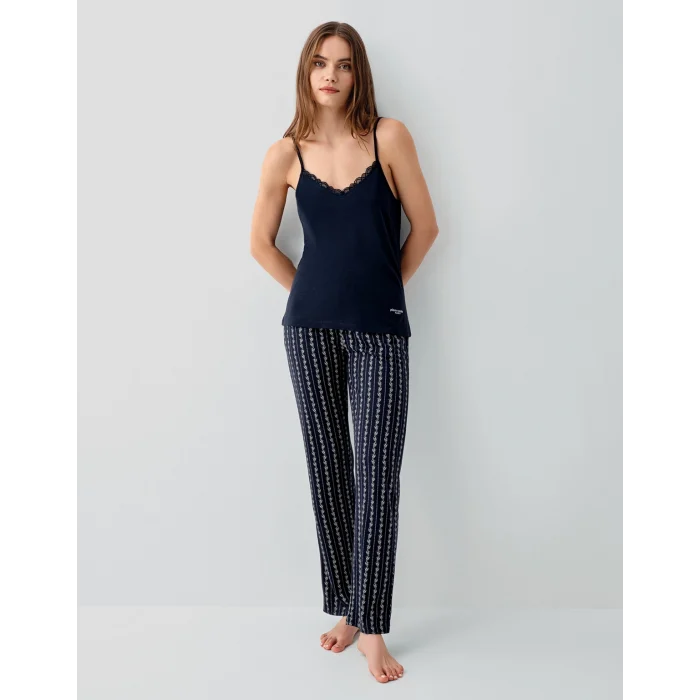 Pierre Cardin 9210-S Kadın Üçlü Takım