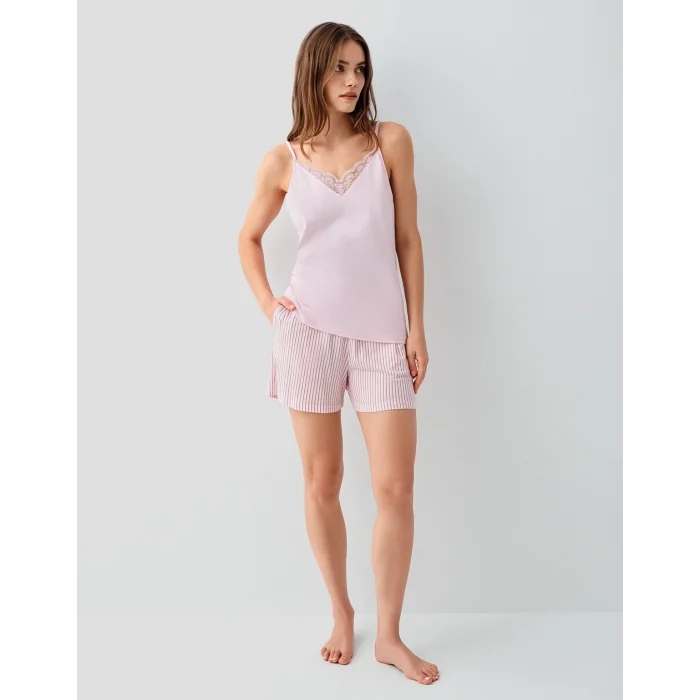 Pierre Cardin 9203-S Kadın Üçlü Takım