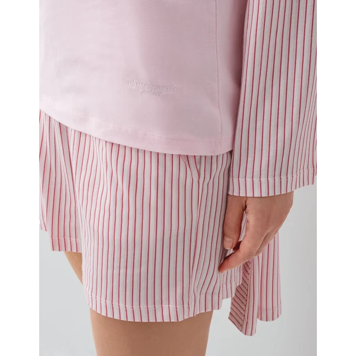 Pierre Cardin 9203-S Kadın Üçlü Takım