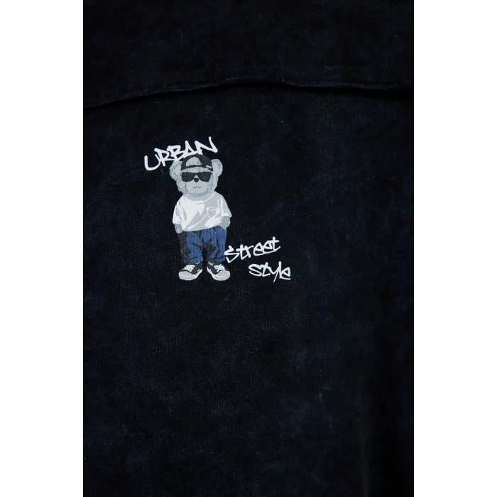 RolyPoly RP3734-2 Erkek Çocuk Bermuda Takım