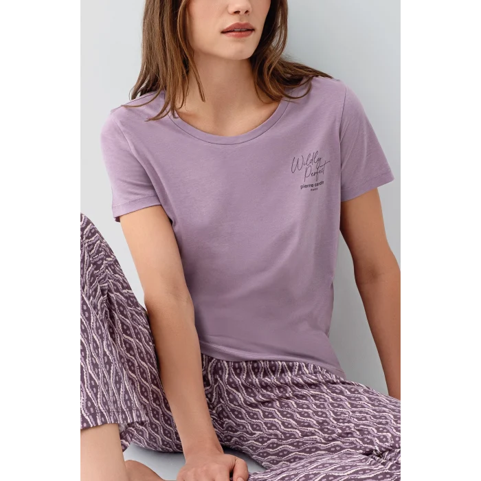 Pierre Cardin 9182-X Kadın İkili Takım