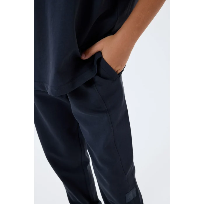 RolyPoly 3768-G Erkek Garson Eşofman Takım