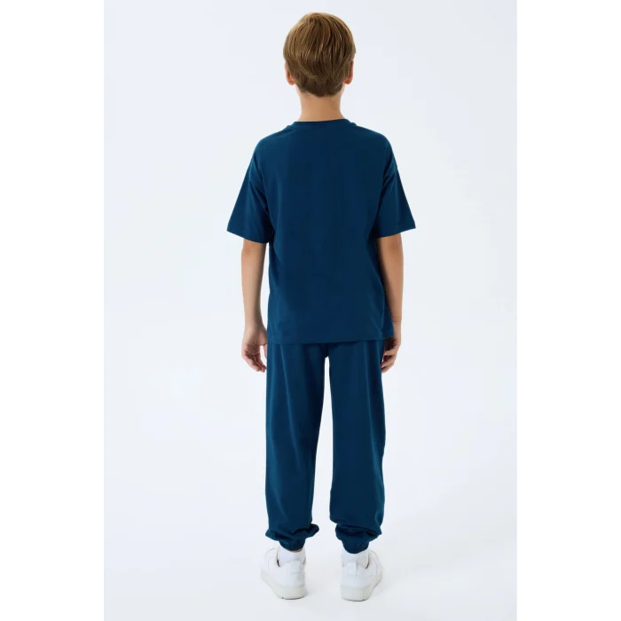 RolyPoly 3759-G Erkek Garson İkili Takım