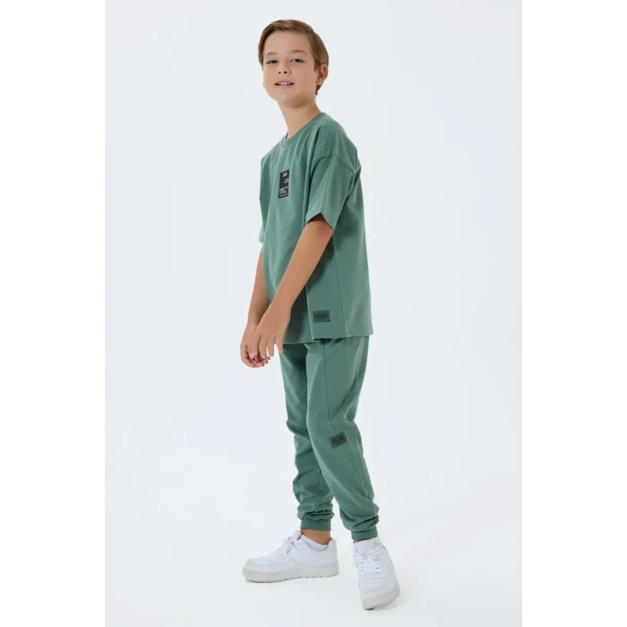 RolyPoly 3768-2 Erkek Çocuk Eşofman Takım