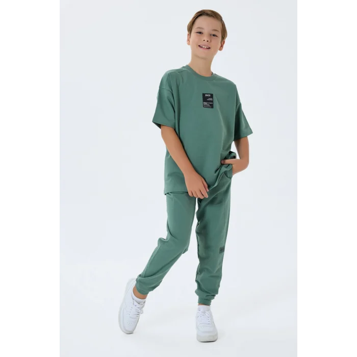 RolyPoly 3768-2 Erkek Çocuk Eşofman Takım