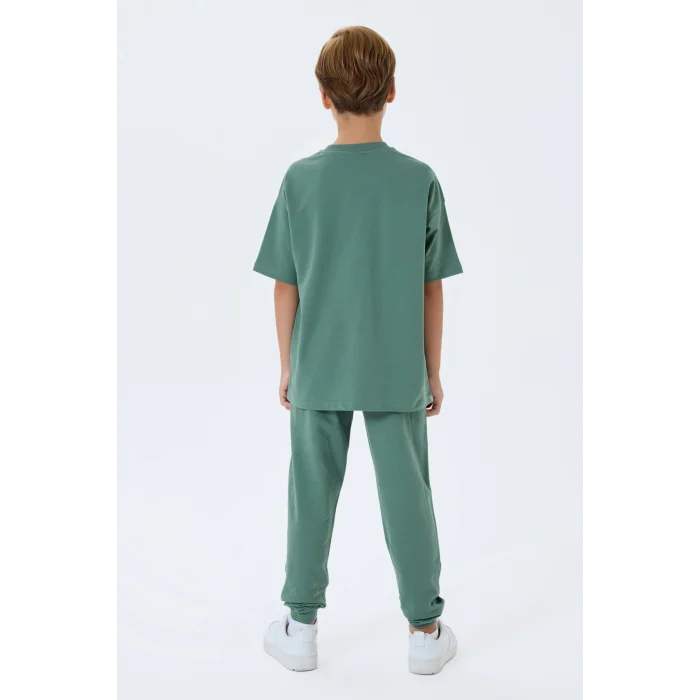 RolyPoly 3768-2 Erkek Çocuk Eşofman Takım