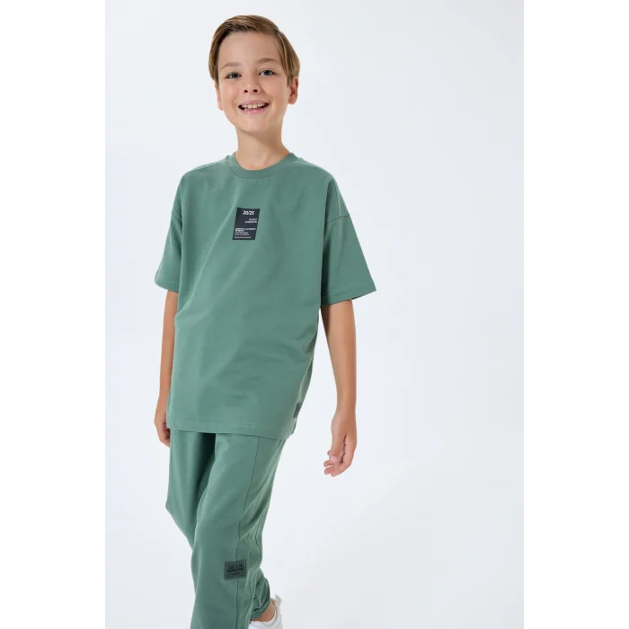 RolyPoly 3768-2 Erkek Çocuk Eşofman Takım