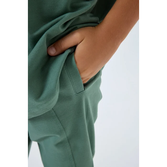 RolyPoly 3768-2 Erkek Çocuk Eşofman Takım